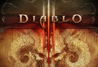 دانلود موسیقی متن بازی Diablo 3 Collectors – توسط Russell Brower, Laurence Juber