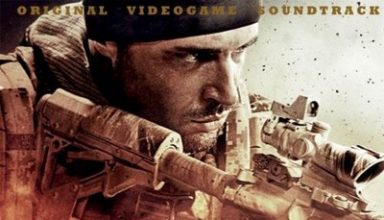 دانلود موسیقی متن بازی Medal Of Honor Warfighter – توسط Ramin Djawadi, Mike Shinoda