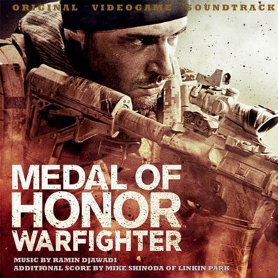 دانلود موسیقی متن بازی Medal Of Honor Warfighter – توسط Ramin Djawadi, Mike Shinoda
