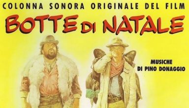 دانلود موسیقی متن فیلم Troublemakers Botte Di Natale – توسط Pino Donaggio