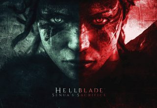 Hellblade: Senua's Sacrifice 4k 2018 Wallpaper