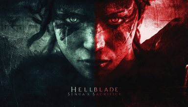 Hellblade: Senua's Sacrifice 4k 2018 Wallpaper