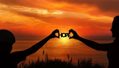 Hope Wallpaper