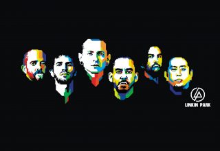 Linkin Park 5k Wallpaper