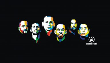 Linkin Park 5k Wallpaper