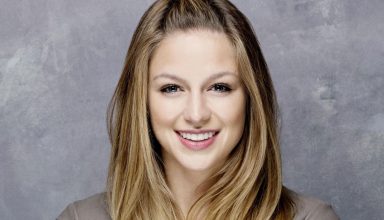 Melissa Benoist Actress 2018 Wallpaper