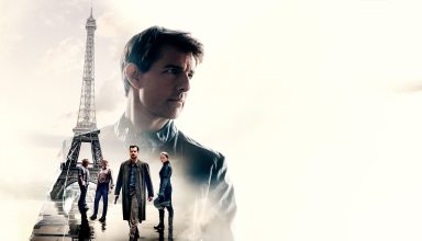 Mission: Impossible Fallout 4k Wallpaper