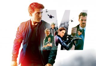 Mission: Impossible Fallout 4k Wallpaper