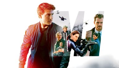 Mission: Impossible Fallout 4k Wallpaper