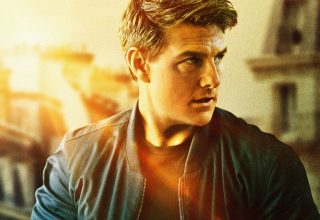 Mission: Impossible Fallout Tom Cruise Wallpaper