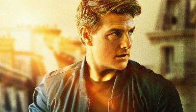 Mission: Impossible Fallout Tom Cruise Wallpaper