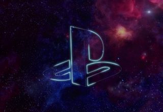 PS E3 2018 Logo Wallpaper