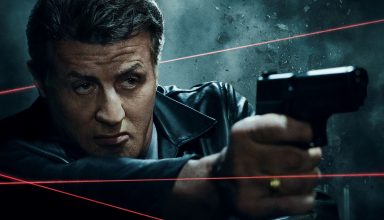 Sylvester Stallone Escape Plan 2: Hades Wallpaper