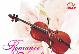 دانلود آلبوم موسیقی Romance Violin Instrumental, Vol. 2 توسط Kelvin Williams