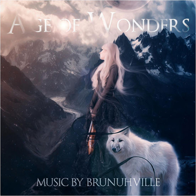 دانلود آلبوم موسیقی Age of Wonders توسط BrunuhVille
