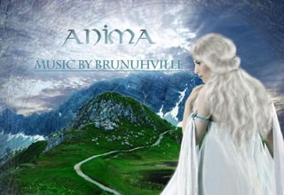 دانلود آلبوم موسیقی Anima توسط BrunuhVille