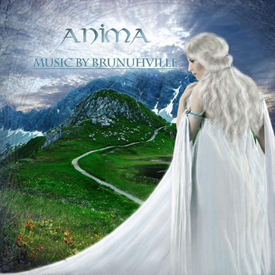 دانلود آلبوم موسیقی Anima توسط BrunuhVille