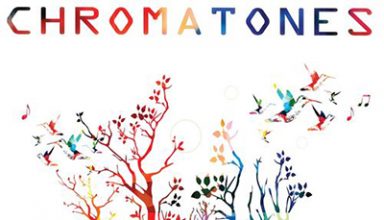 دانلود آلبوم موسیقی Chromatones توسط Darlene Koldenhoven
