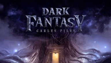 دانلود آلبوم موسیقی Dark Fantasy توسط Gothic Storm Music