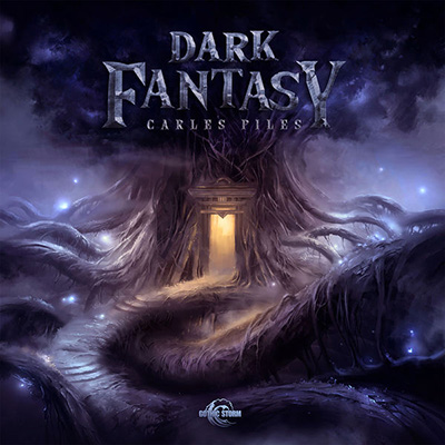 دانلود آلبوم موسیقی Dark Fantasy توسط Gothic Storm Music