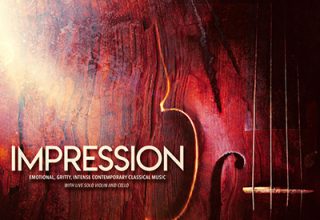 دانلود آلبوم موسیقی Impression توسط Twisted Jukebox