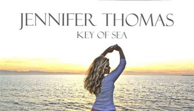 دانلود آلبوم موسیقی Key of Sea توسط Jennifer Thomas