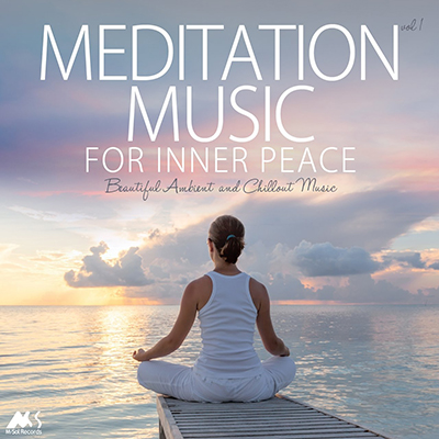 دانلود آلبوم موسیقی Meditation Music for Inner Peace Vol.1