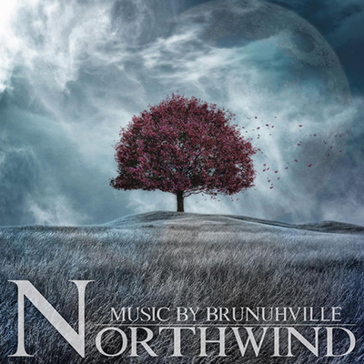 دانلود آلبوم موسیقی Northwind توسط BrunuhVille
