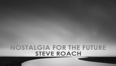 دانلود آلبوم موسیقی Nostalgia for the Future توسط Steve Roach