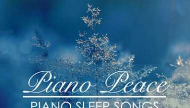 دانلود آلبوم موسیقی Piano Sleep Songs توسط Piano Peace
