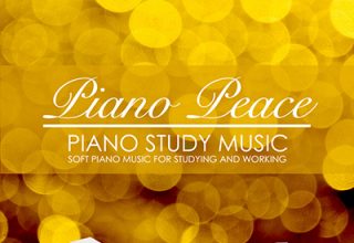 دانلود آلبوم موسیقی Piano Study Music توسط Piano Peace