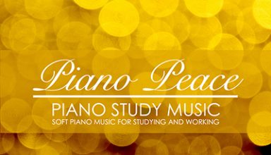 دانلود آلبوم موسیقی Piano Study Music توسط Piano Peace