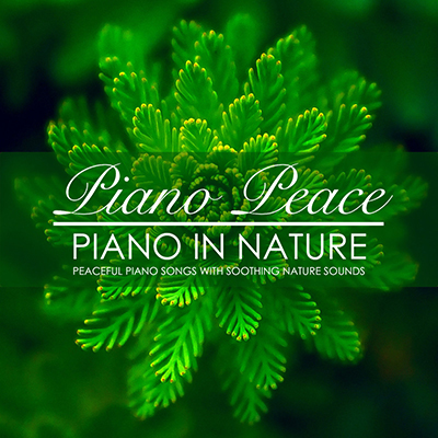 دانلود آلبوم موسیقی Piano in Nature توسط Piano Peace