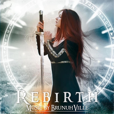 دانلود آلبوم موسیقی Rebirth توسط BrunuhVille