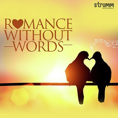 دانلود آلبوم موسیقی Romance Without Words