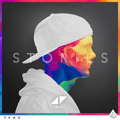 دانلود آلبوم موسیقی Stories توسط Avicii
