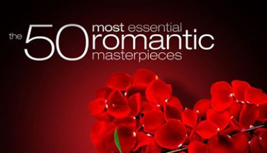 دانلود آلبوم موسیقی The 50 Most Essential Romantic Classics