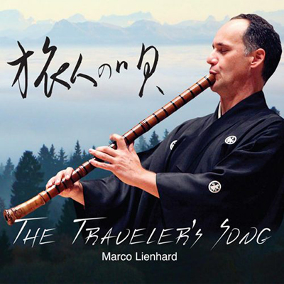 دانلود آلبوم موسیقی The Traveler's Song توسط Marco Lienhard