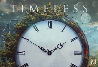 دانلود آلبوم موسیقی Timeless توسط BrunuhVille
