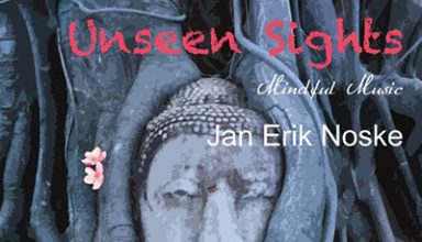 دانلود آلبوم موسیقی Unseen Sights توسط Jan Erik Noske