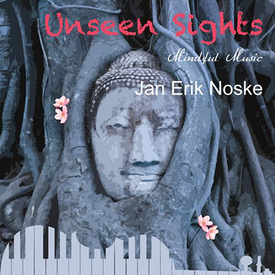 دانلود آلبوم موسیقی Unseen Sights توسط Jan Erik Noske