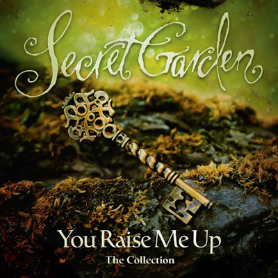 دانلود آلبوم موسیقی You Raise Me Up - The Collection توسط Secret Garden