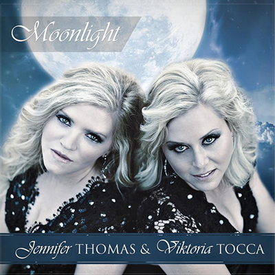 دانلود قطعه موسیقی Moonlight توسط Jennifer Thomas, Viktoria Tocca