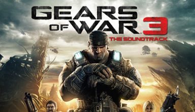 دانلود موسیقی متن بازی Gears Of War 3 – توسط Steve Jablonsky