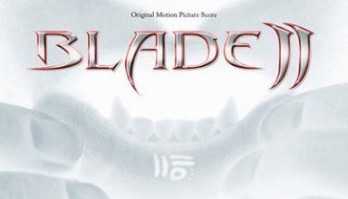 دانلود موسیقی متن فیلم Blade II – توسط Marco Beltrami