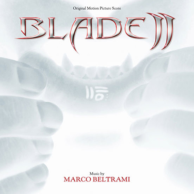 دانلود موسیقی متن فیلم Blade II – توسط Marco Beltrami