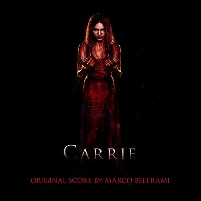 دانلود موسیقی متن فیلم Carrie – توسط Marco Beltrami