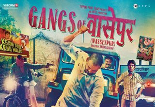 دانلود موسیقی متن فیلم Gangs of Wasseypur – توسط Sneha Khanwalkar, Piyush Mishra