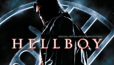دانلود موسیقی متن فیلم Hellboy – توسط Marco Beltrami
