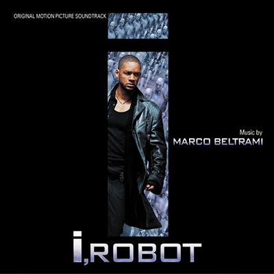 دانلود موسیقی متن فیلم I Robot – توسط Marco Beltrami
